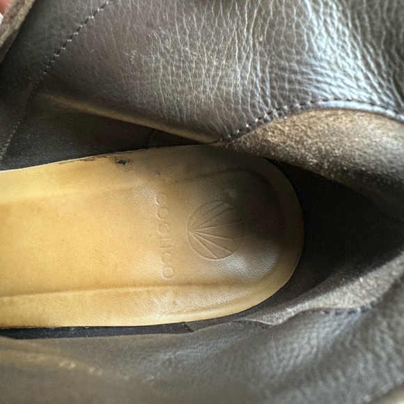 COCLICO Ndakinna Clog Ankle Boot EU 39 US 8/8.5 - Picture 4 of 10